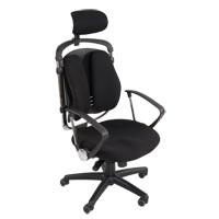 Spine Align&trade; Chair