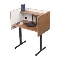 Study Carrel