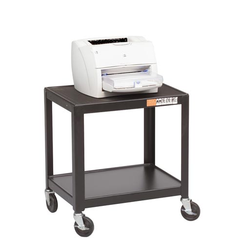 Metal AV Carts