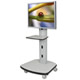 Mobile Flat Panel Stand