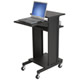 All-Steel Presentation Cart