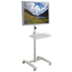 Lumina&trade; Adjustable Flat Panel Stand