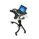 Lapmatic Stand