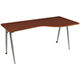 Large Desk - Right - Cherry