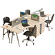 Open Office System