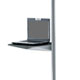 Sidewing Table