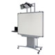 iTeach&trade; Mobile Interactive Whiteboard Stand