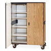 Mobile Cabinets