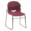 I.Q.&reg; Series Sled-Based Chair