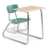 3000 Series Martest 21&reg; Sled-Based Combo Desk