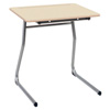 Sigma&trade; Series Cantilever Student Desk