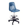 9000 Classic Series&trade; Mobile Lab Stool