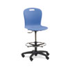 Sage&trade; Mobile Lab Stool