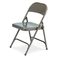 162 Series Folding Chair