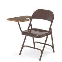 165 Series Combo Folding Chair