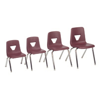 2000 Series Stacking Chair