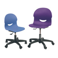 I.Q.� Series Mobile Task Chair