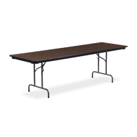 62000 Series Folding Table
