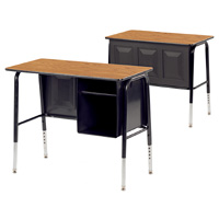 Jr. Executive Student Desk