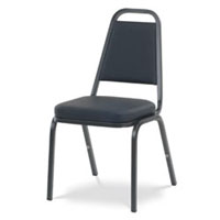 8925 - Square Back  /  Crown Seat