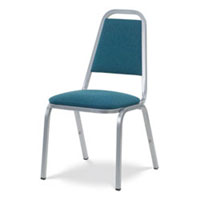 8926 - Square Back  /  Dome Seat