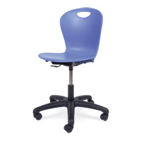 ZUMA� Series Mobile Task Chair