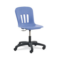 Metaphor� Mobile Task Chair