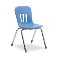 Metaphor™ Stacking Chairs