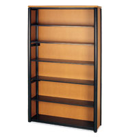 Plateau&reg; Bookcases