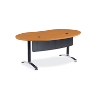 Plateau&reg; Desks