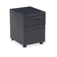Plateau&reg; Mobile Pedestal Units