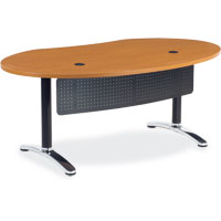 Plateau&reg; Series Teachers Desk
