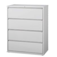 Virco Lateral Files
