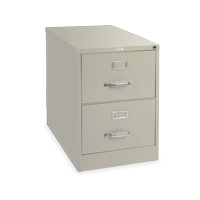 Virco Vertical Files