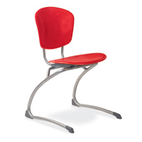 ZUMAfrd� Cantilever Chair