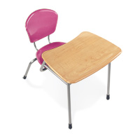 ZUMAfrd� Combo Desk