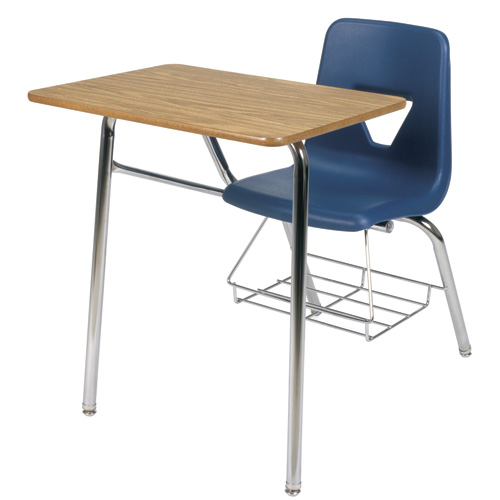 2000 Series Combo Desk