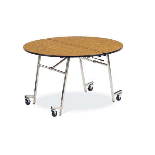 Mobile Table