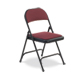 188 Series Upholstered Folding Chair