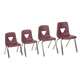 2000 Series Stacking Chair
