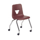 2000 Series 4-Leg Mobile Chair