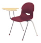 I.Q.&reg; Series Tablet Arm Combo Desk