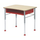 I.Q.&reg; Series Student Desk