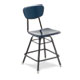 3000 Series 4-Leg Lab Stool