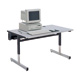 Future Access&reg; Rectangular Computer Workstations