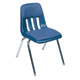 9000 Classic Series&trade; Padded Stacking Chair