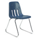 9000 Classic Series� Sled-Based Chair