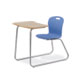 Sage&trade; SledCombo Desk