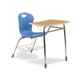 ZUMA&reg; Left-Handed Combo Desk