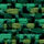 Seat Color - Loden